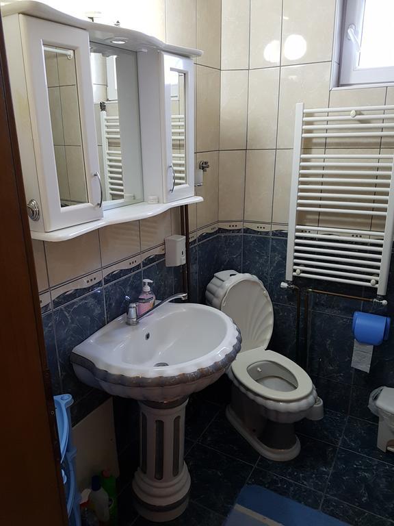 Cima Apartment Priština Exteriér fotografie