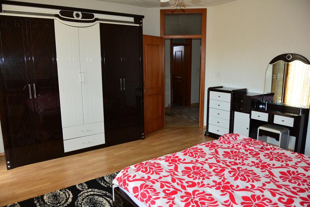 Cima Apartment Priština Exteriér fotografie